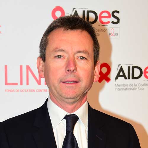 Bernard Le Masson